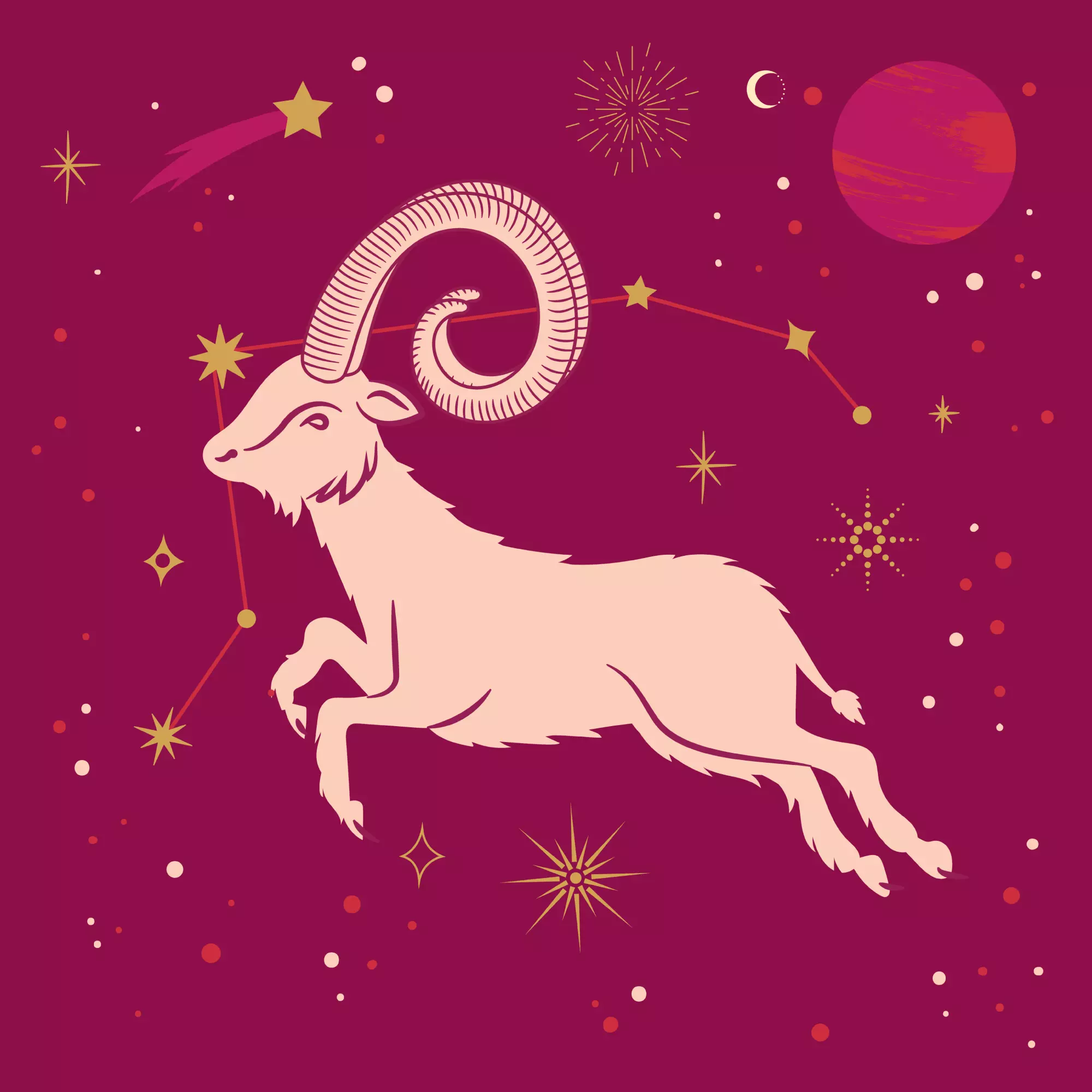zodiac sign